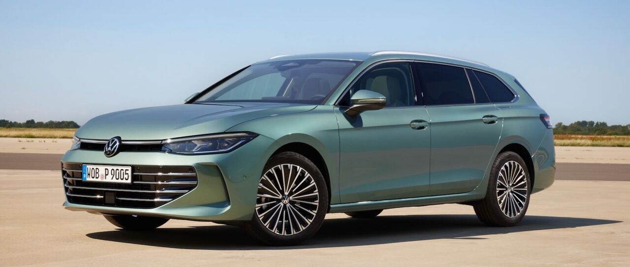 Todas las noticias de coches en un solo portal: Pruebas, fotos, vídeos, informes...