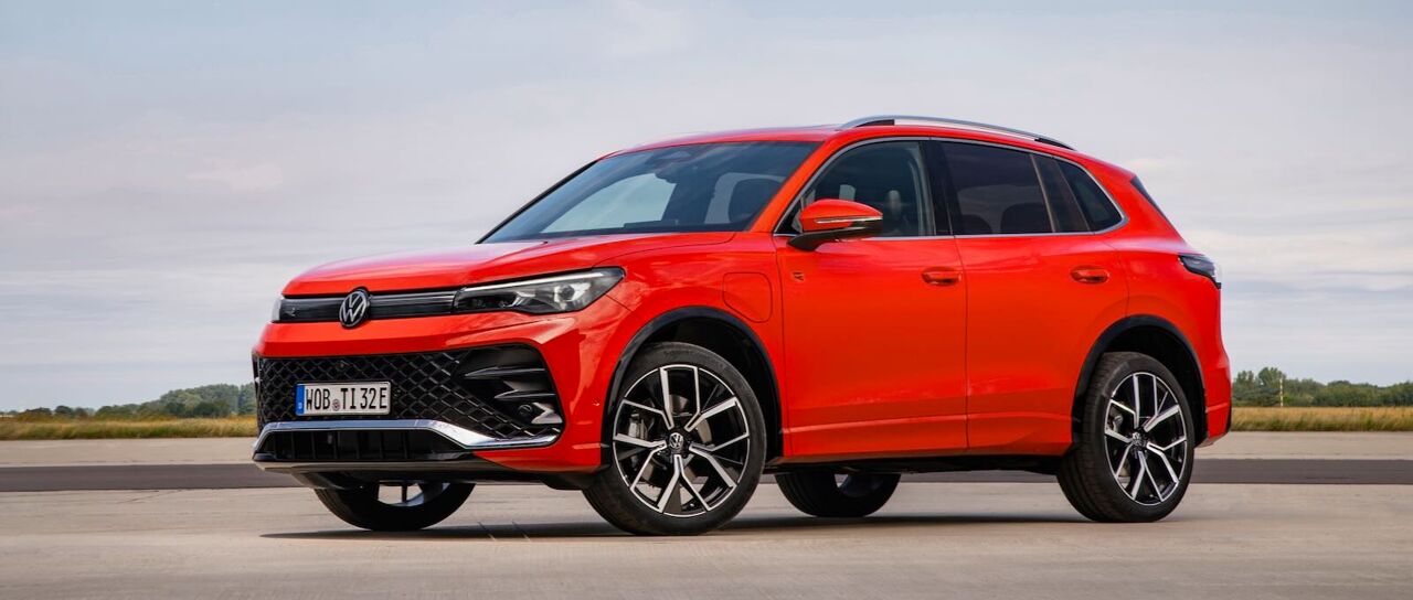 Todas las noticias de coches en un solo portal: Pruebas, fotos, vídeos, informes...