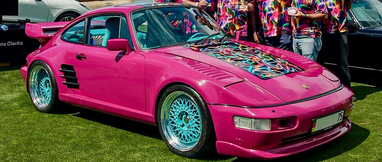 Todas las noticias de coches en un solo portal: Pruebas, fotos, vídeos, informes...