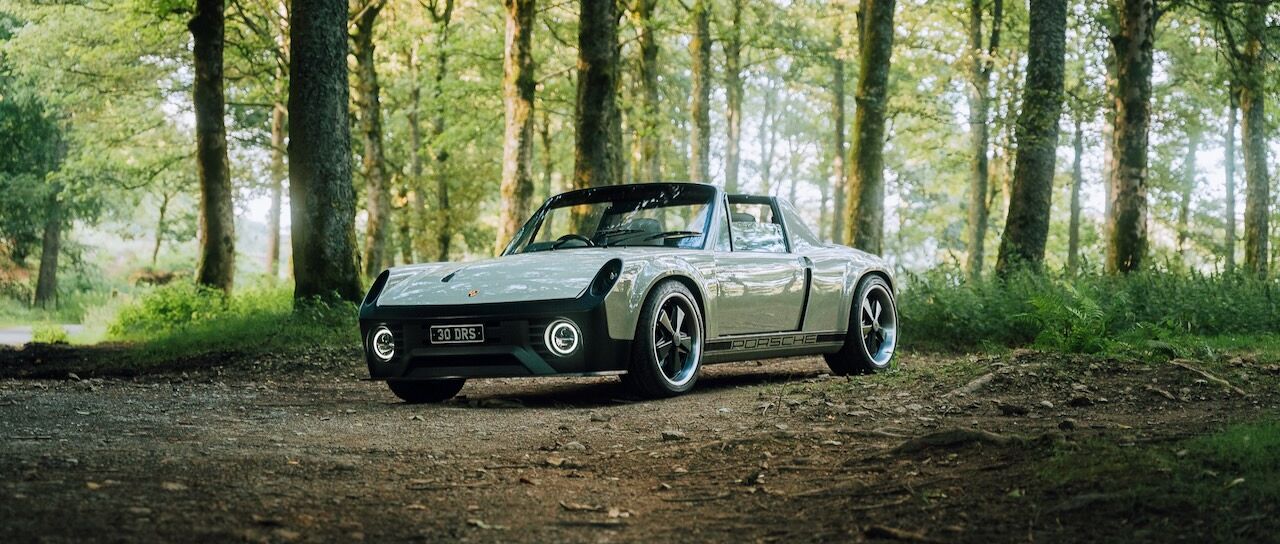 Todas las noticias de coches en un solo portal: Pruebas, fotos, vídeos, informes...