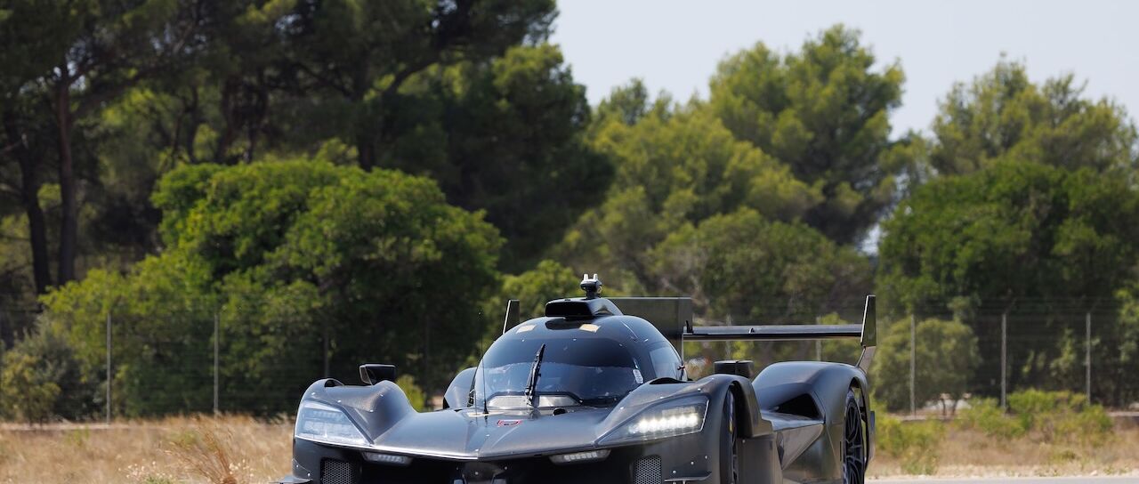 Todas las noticias de coches en un solo portal: Pruebas, fotos, vídeos, informes...