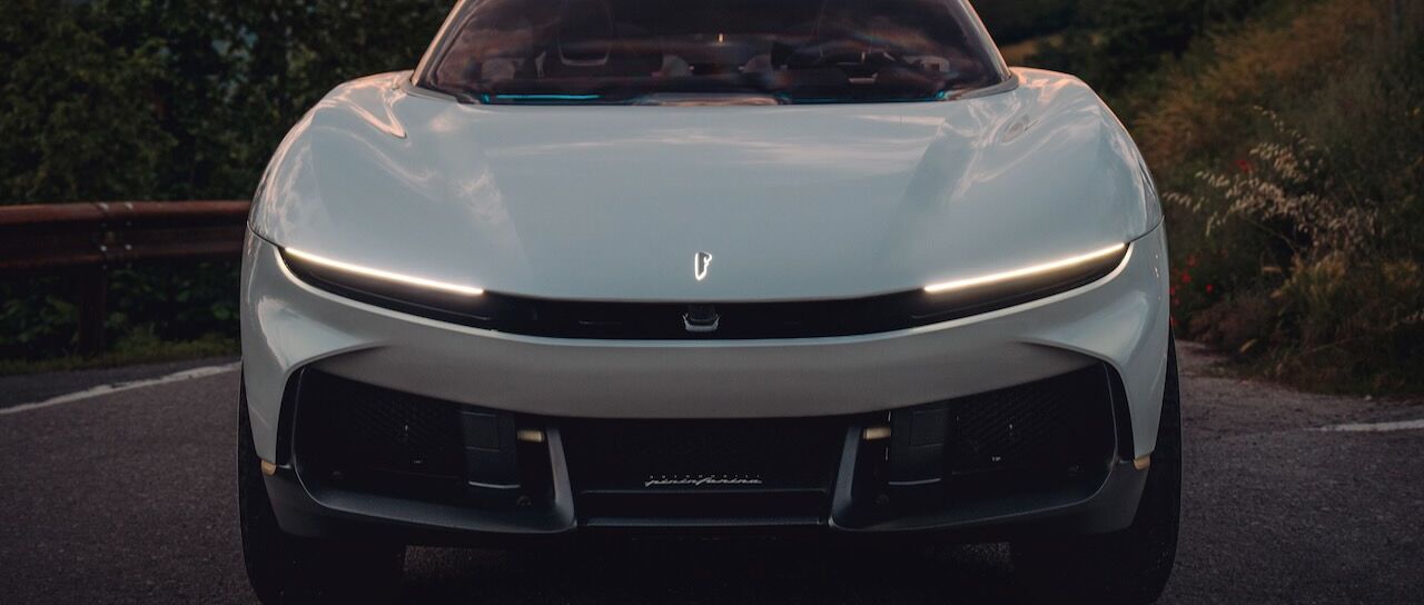 Todas las noticias de coches en un solo portal: Pruebas, fotos, vídeos, informes...