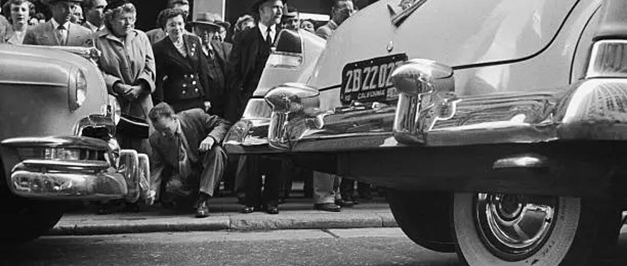 Todas las noticias de coches en un solo portal: Pruebas, fotos, vídeos, informes...