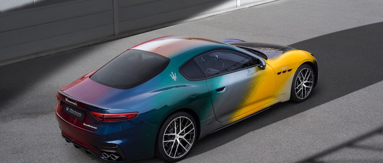 Todas las noticias de coches en un solo portal: Pruebas, fotos, vídeos, informes...