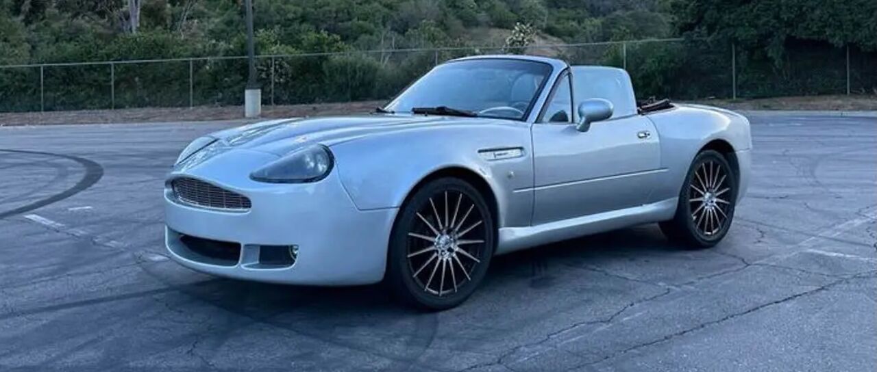 Todas las noticias de coches en un solo portal: Pruebas, fotos, vídeos, informes...