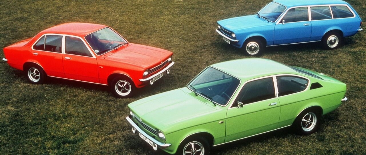 Todas las noticias de coches en un solo portal: Pruebas, fotos, vídeos, informes...