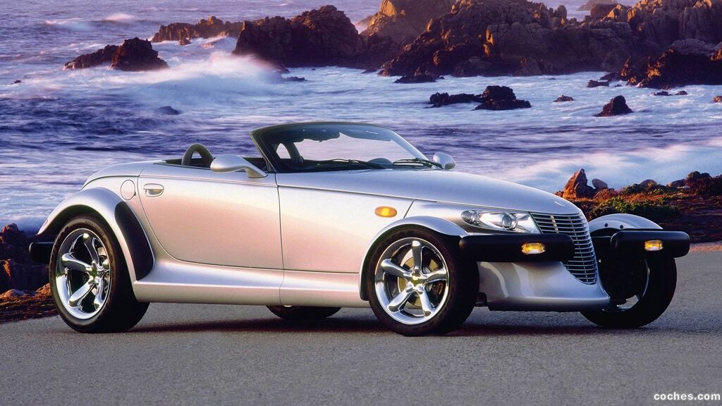 Coches