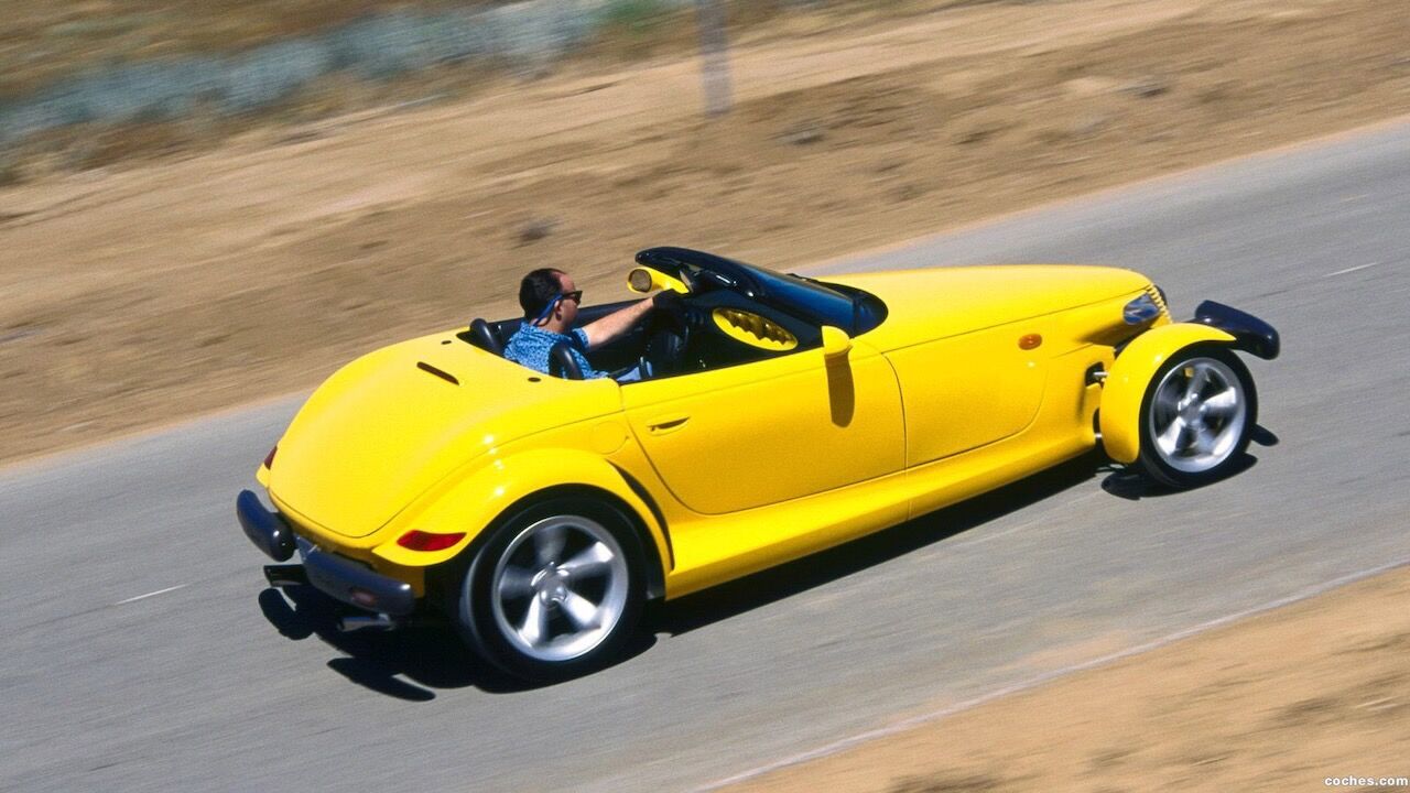 Coches