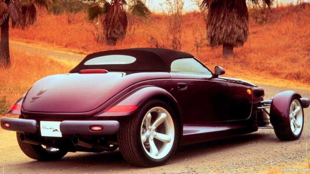 Coches