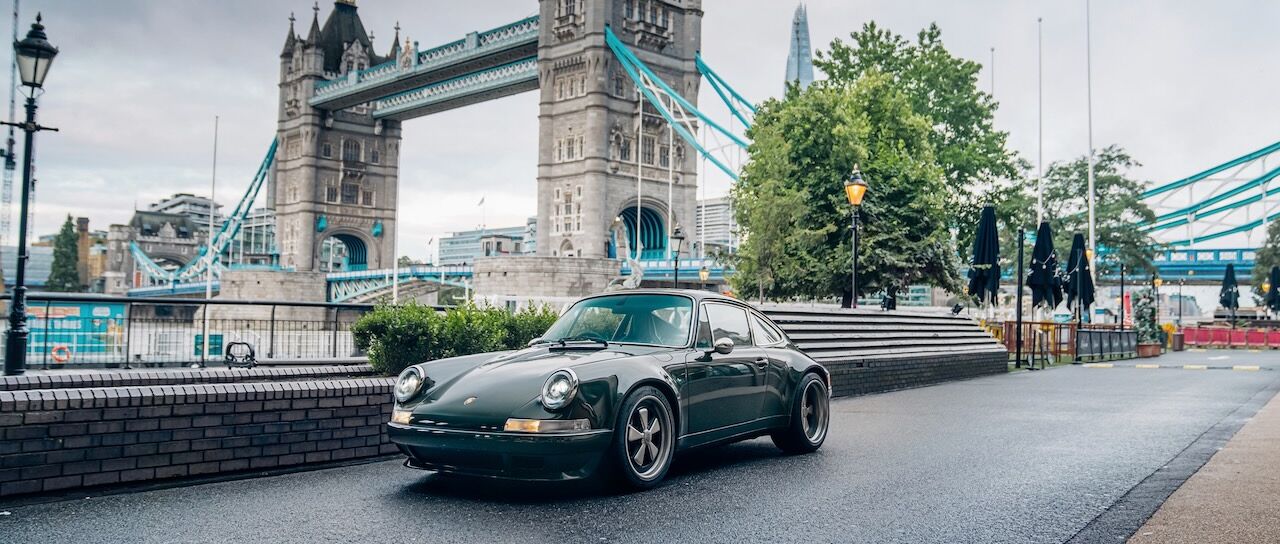 Todas las noticias de coches en un solo portal: Pruebas, fotos, vídeos, informes...