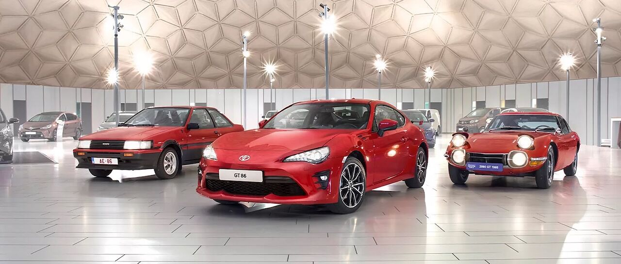 Todas las noticias de coches en un solo portal: Pruebas, fotos, vídeos, informes...