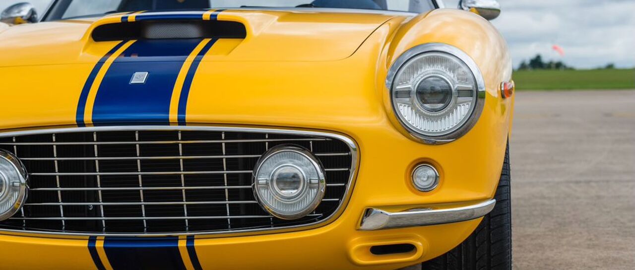 Todas las noticias de coches en un solo portal: Pruebas, fotos, vídeos, informes...