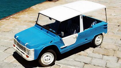 Todos los modelos de Stellantis fabricados en España