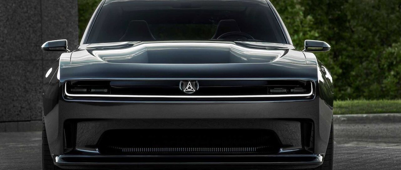 Todas las noticias de coches en un solo portal: Pruebas, fotos, vídeos, informes...