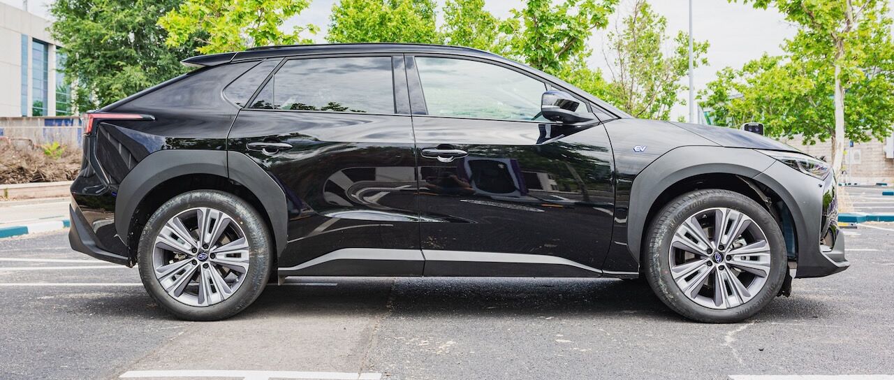 Todas las noticias de coches en un solo portal: Pruebas, fotos, vídeos, informes...