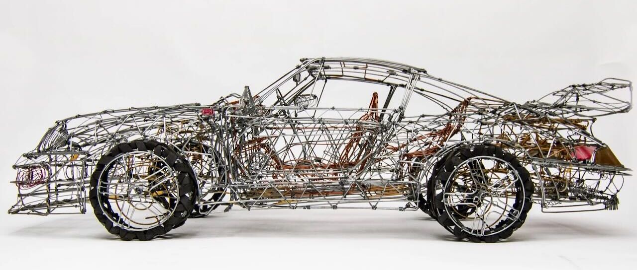 Todas las noticias de coches en un solo portal: Pruebas, fotos, vídeos, informes...