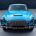 Aston Martin DB5 Aniversario 1 150x150
