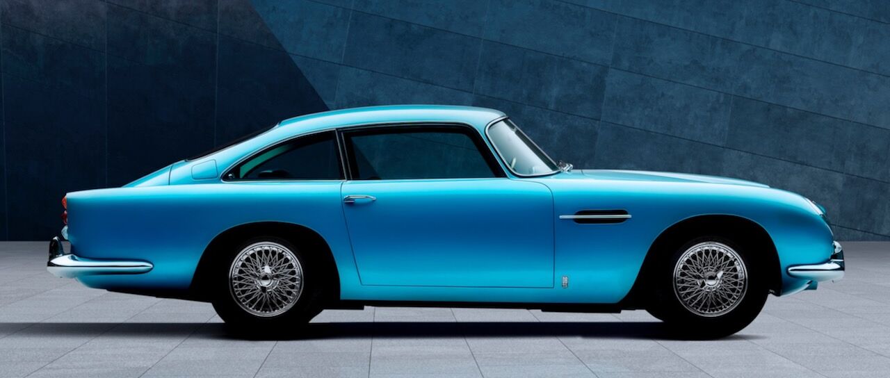 Todas las noticias de coches en un solo portal: Pruebas, fotos, vídeos, informes...