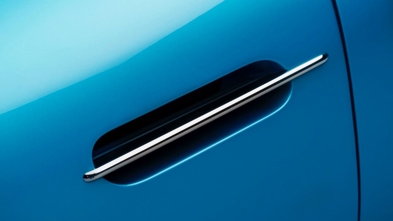 Aston Martin DB5 Aniversario 2