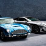 Aston Martin DB5 Aniversario 7 150x150