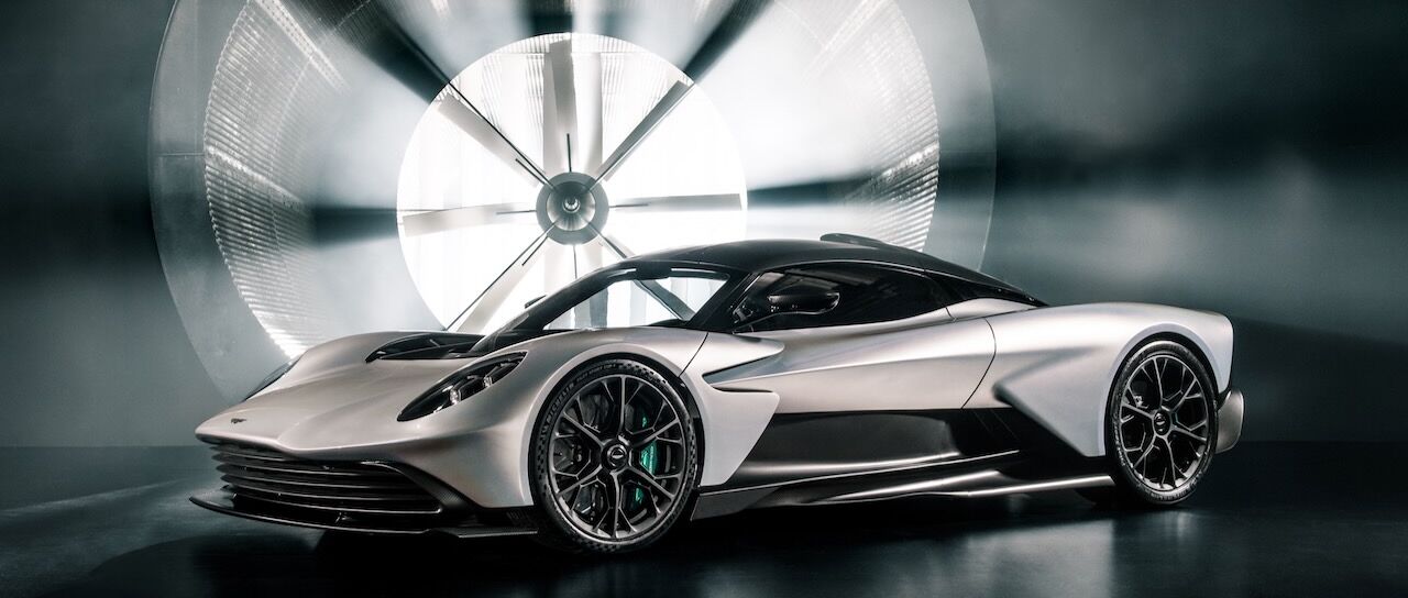 Todas las noticias de coches en un solo portal: Pruebas, fotos, vídeos, informes...