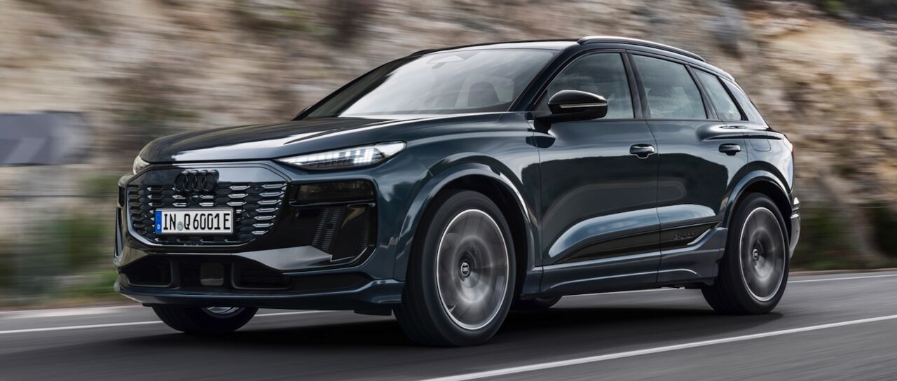 Todas las noticias de coches en un solo portal: Pruebas, fotos, vídeos, informes...