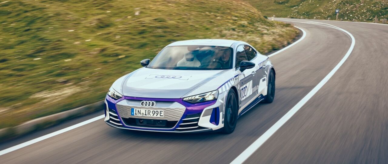 Todas las noticias de coches en un solo portal: Pruebas, fotos, vídeos, informes...