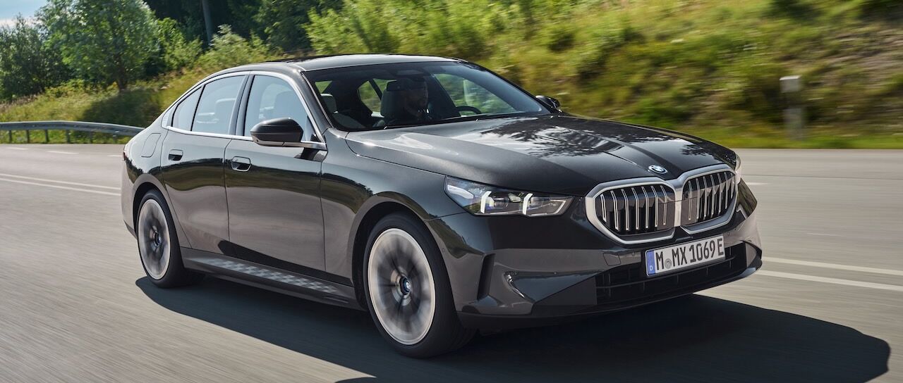 Todas las noticias de coches en un solo portal: Pruebas, fotos, vídeos, informes...