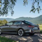 BMW Serie 5 530e 2 150x150