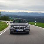 BMW Serie 5 530e 20 150x150