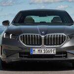 BMW Serie 5 530e 25 150x150
