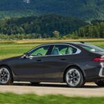 BMW Serie 5 530e 3 150x150