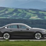 BMW Serie 5 530e 30 150x150