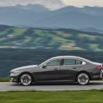 BMW Serie 5 530e 5 150x150