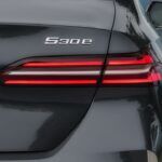 BMW Serie 5 530e 8 150x150