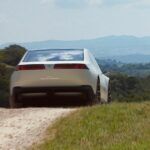 BMW Vision Neue Klasse 13 150x150