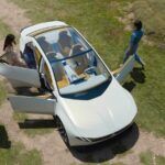 BMW Vision Neue Klasse 14 150x150