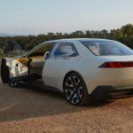 BMW Vision Neue Klasse 16 150x150