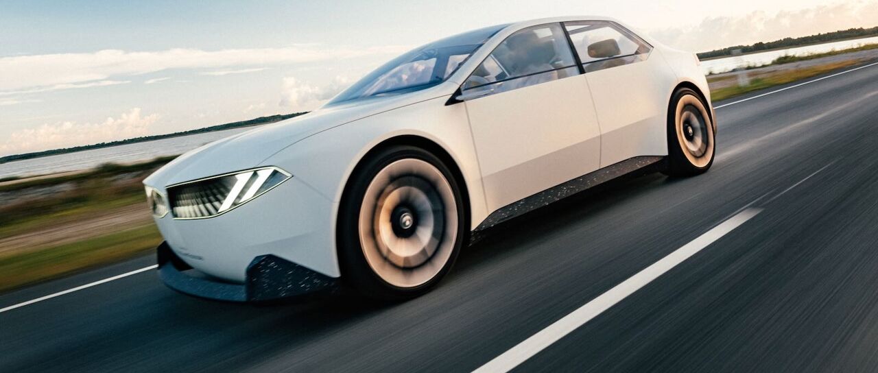 Todas las noticias de coches en un solo portal: Pruebas, fotos, vídeos, informes...