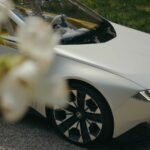 BMW Vision Neue Klasse 6 150x150