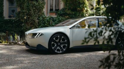 Qué sabemos del futuro BMW i3, la estocada definitiva al Tesla Model 3