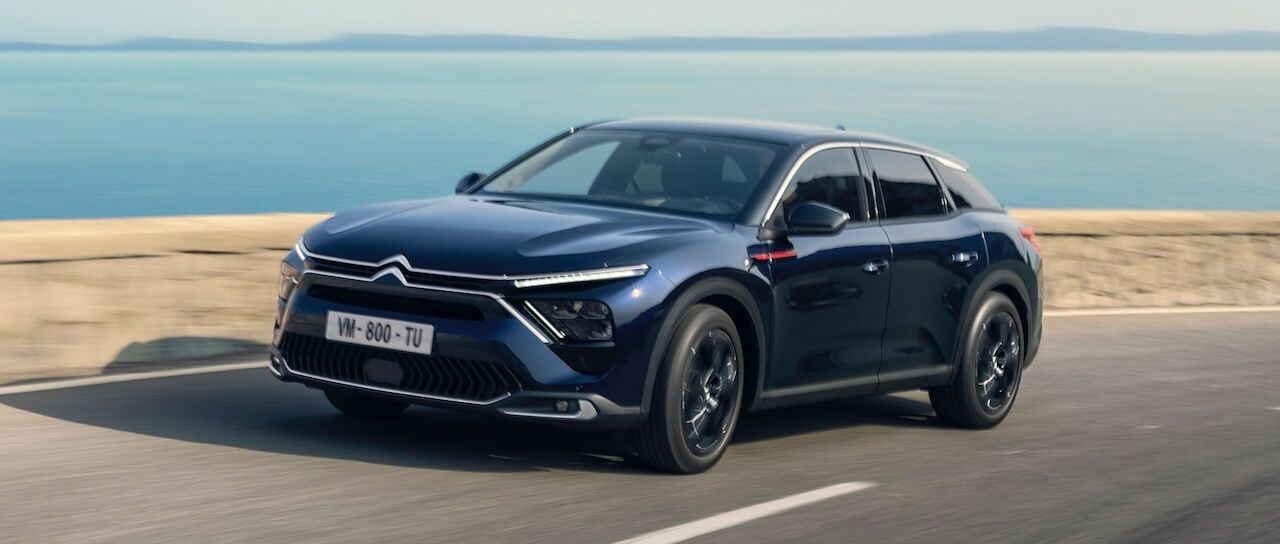 Todas las noticias de coches en un solo portal: Pruebas, fotos, vídeos, informes...