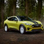 Ford Mustang Mach E Rally 11 150x150