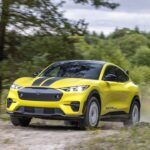 Ford Mustang Mach E Rally 14 150x150