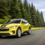 Ford Mustang Mach E Rally 15 150x150