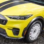 Ford Mustang Mach E Rally 16 150x150