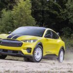 Ford Mustang Mach E Rally 18 150x150