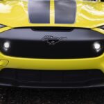 Ford Mustang Mach E Rally 2 150x150