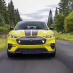 Ford Mustang Mach E Rally 21 150x150