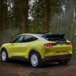 Ford Mustang Mach E Rally 22 150x150